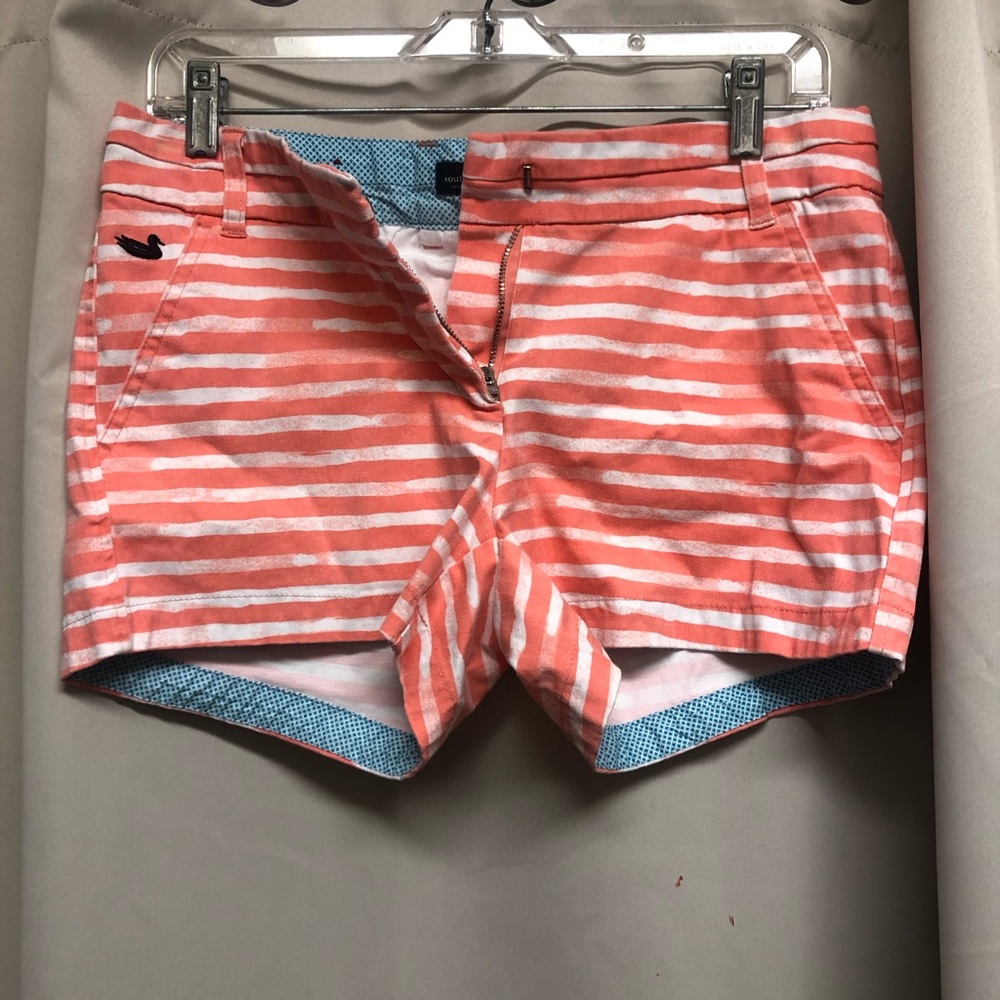 Southern marsh shorts